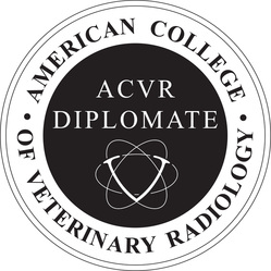 ACVR Logo
