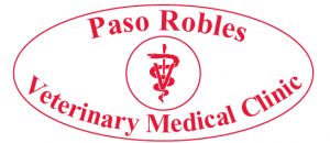 Paso Robles Veterinary Medical Center